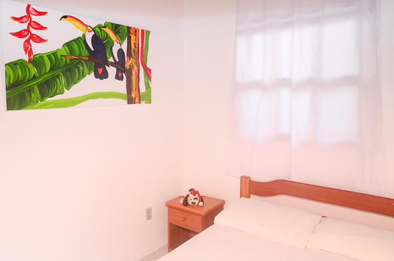 Recanto Dos Artistas Hotel Florianópolis Exterior foto